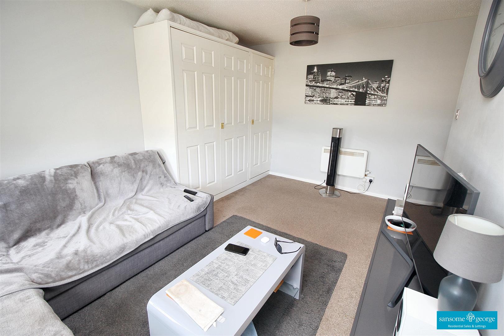 0 bed property in Wyre Court, Reading